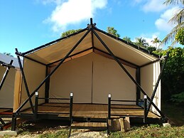 Saipan Glamping Village