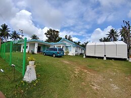 Saipan Glamping Village