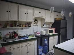 Saipan Glamping Village