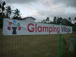 Saipan Glamping Village