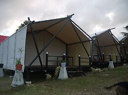 Saipan Glamping Village