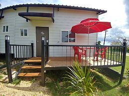 Saipan Glamping Village