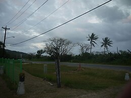 Saipan Glamping Village