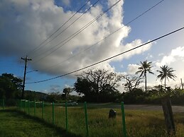 Saipan Glamping Village