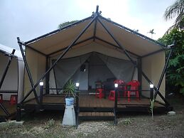 Saipan Glamping Village