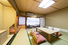 Tateshina Grand Hotel Takinoyu