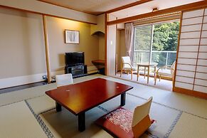 Tateshina Grand Hotel Takinoyu