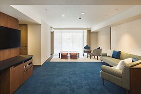 Tateshina Grand Hotel Takinoyu