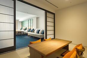 Tateshina Grand Hotel Takinoyu