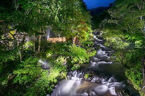 Tateshina Grand Hotel Takinoyu