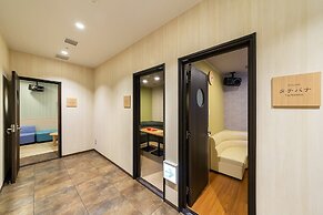 Tateshina Grand Hotel Takinoyu