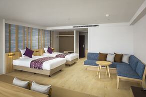 Tateshina Grand Hotel Takinoyu