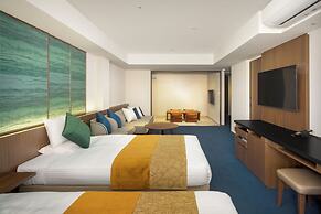 Tateshina Grand Hotel Takinoyu