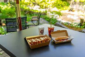 Tateshina Grand Hotel Takinoyu