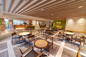 Tateshina Grand Hotel Takinoyu