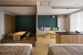 Tateshina Grand Hotel Takinoyu