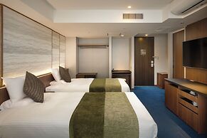 Tateshina Grand Hotel Takinoyu