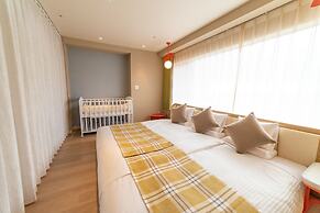 Tateshina Grand Hotel Takinoyu