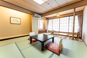 Tateshina Grand Hotel Takinoyu