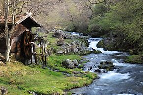 Tateshina Grand Hotel Takinoyu