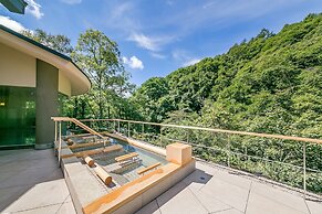 Tateshina Grand Hotel Takinoyu