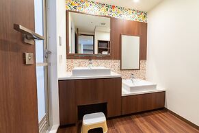 Tateshina Grand Hotel Takinoyu