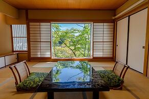 Tateshina Grand Hotel Takinoyu