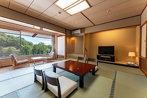 Tateshina Grand Hotel Takinoyu