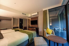 Tateshina Grand Hotel Takinoyu