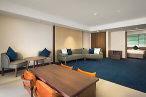 Tateshina Grand Hotel Takinoyu