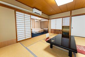 Tateshina Grand Hotel Takinoyu