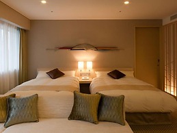 Tateshina Grand Hotel Takinoyu