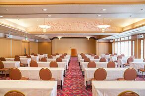 Tateshina Grand Hotel Takinoyu