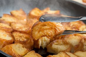 Tateshina Grand Hotel Takinoyu