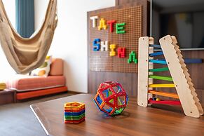 Tateshina Grand Hotel Takinoyu