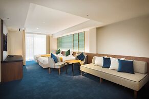 Tateshina Grand Hotel Takinoyu