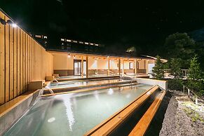 Tateshina Grand Hotel Takinoyu