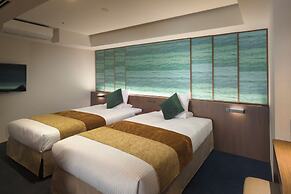 Tateshina Grand Hotel Takinoyu