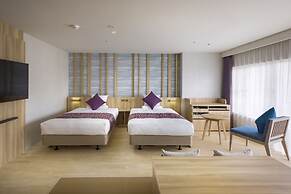 Tateshina Grand Hotel Takinoyu