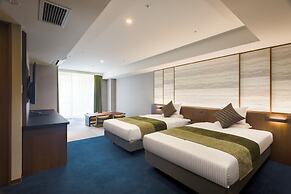 Tateshina Grand Hotel Takinoyu