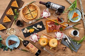 Tateshina Grand Hotel Takinoyu