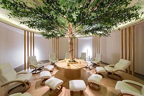 Tateshina Grand Hotel Takinoyu