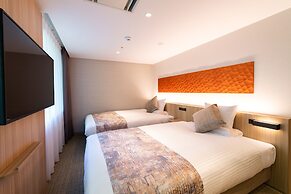 Tateshina Grand Hotel Takinoyu