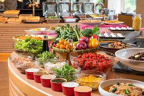 Tateshina Grand Hotel Takinoyu