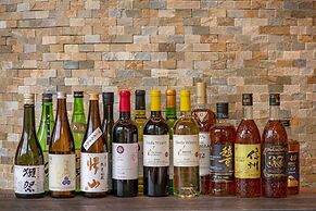 Tateshina Grand Hotel Takinoyu