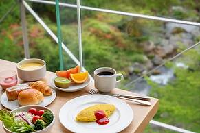 Tateshina Grand Hotel Takinoyu