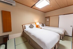 Tateshina Grand Hotel Takinoyu