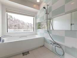 Tateshina Grand Hotel Takinoyu