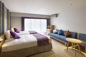 Tateshina Grand Hotel Takinoyu