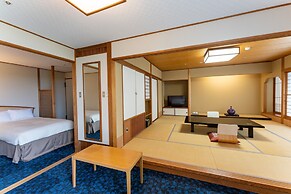 Tateshina Grand Hotel Takinoyu